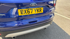 Ford Kuga 1.5 TDCi Titanium 5dr 2WD Diesel Estate